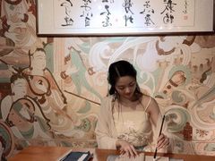 -成都梵高星空艺术馆(春熙路旗舰店)