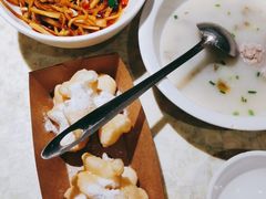 -味上湘菜馆(岳麓山店)