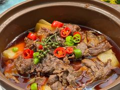 -十里·东湖院子(湖北省博物馆店)