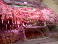 -清真刘记全羊肉鲜汤馆(前进路店)