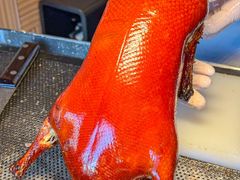 -喜悦烤鸭·新京菜(王府井店)