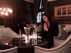 -LONG BAR 廊吧(外滩华尔道夫酒店)