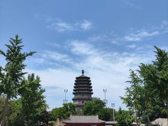 -天宁寺