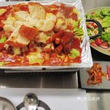 你不会不知道这家韩式主题餐厅  |  安太喜