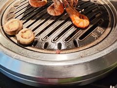 -東盛炭烤自助料理(浦东文峰广场店)