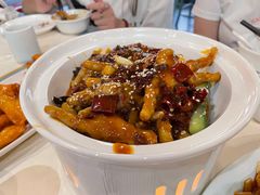 -付掌柜在成都·热炒砂锅集(金禾店)