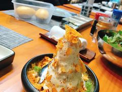 -竹马炭火烤肉(南屏店)