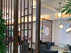 大堂-君霖海鲜私房菜(春柳店)