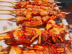 -肉串汪(望京店)