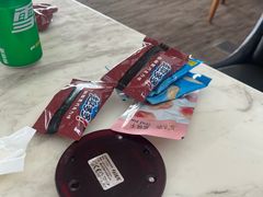 -浦东机场国航头等贵宾室