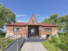 -黑龙江扎龙生态旅游区