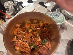 -真味海鲜坊