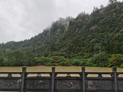 -唐崖土司城遗址