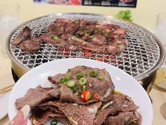-大阪烧肉BAKA一代(十亩地店)