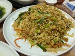 -醉壹号海鲜大排档(厦门美食地标店)