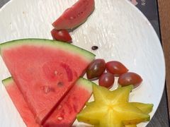 -牛YO寿喜烧和牛火锅自助(三台子万象汇店)