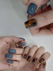 -M·X Nail日式美甲美睫