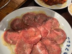 -蒜香焼肉PURUSHIN(马场路店)