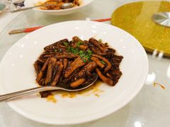 -梅龙镇酒家(南京西路总店)