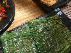-铁人烧烤(北京店)