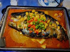 -炉鱼(平湖八佰伴店)