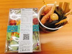 -全家便利店(莲花池东路店)