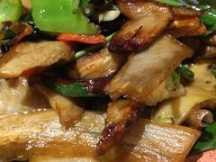 -云海肴·汽锅鸡·云南菜(天津国金汇店)