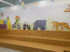 -英孚教育青少儿(宝龙中心)