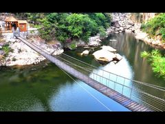-九鲤湖风景区