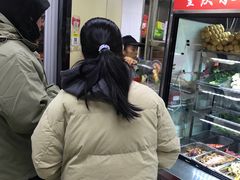 -承旭麻辣烫(马家堡东路店)
