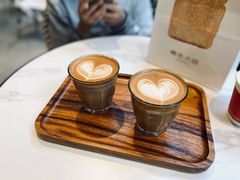 -Peet's Coffee皮爷咖啡(万象天地店)