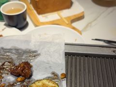 -绿茶餐厅(淮安吾悦广场店)
