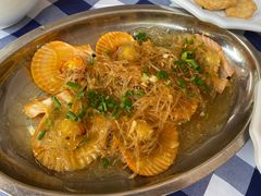 -钱大妈海鲜饭店(旅游大道店)