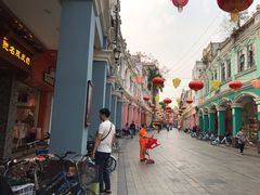 -仁信老铺(华盖路店)