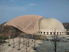 -牛首山文化旅游区