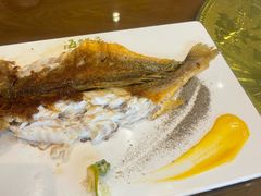 -赶海部落海鲜城(海阳路店)