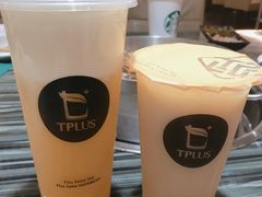 -TPLUS茶家(淮海店)