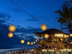 -FINNS Beach Club
