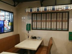 -舊街坊茶楼(市二宫店)