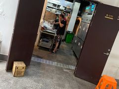 门面-兰边碗(鼓楼店)
