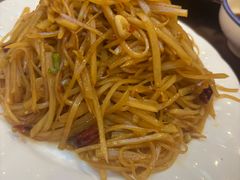-李记白水羊头·清真老味家常菜(石景山店)