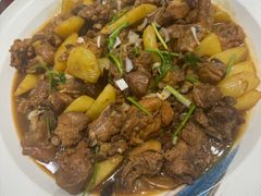 -抹直口特色菜馆(一店)