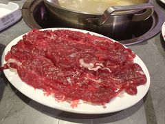 -贵宾牛·潮汕牛肉火锅(珠池总店)