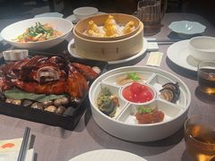 -小厨娘淮扬菜(河西奥美大厦店)