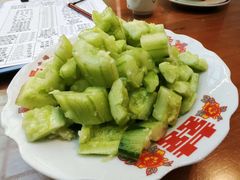 拍黄瓜-小街47號江湖菜(四合院店)