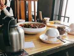 -嫩芽 ·地道重庆菜(十八梯露台夜景店)