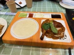 -玉桥餐厅(天坛店)