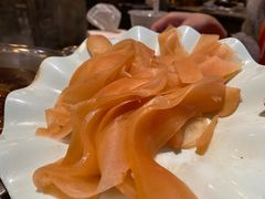 -肖肖酸萝卜鱼火锅(总店)