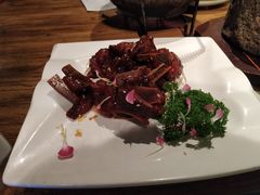 -嘉禾·悦享餐厅(八方汇店)