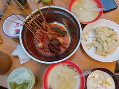 -嘉州鲜知味钵钵鸡(奎星楼店)